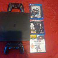 PS2 NUOVA 