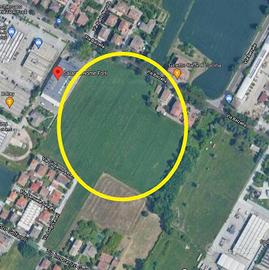 Terreno di 5402 m² a Forlì