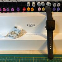Apple Watch Series 3 38mm GPS con scatola original