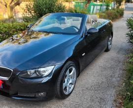 BMW Serie 3 (E93) - 2008