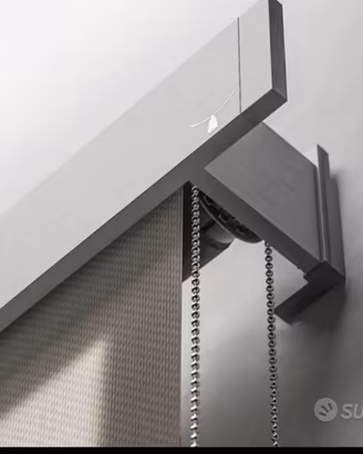 Tende a rullo per interno Tao Design