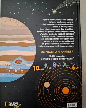 libro missione spazio