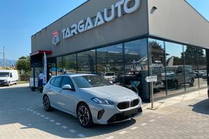 BMW 120 48V MSport auto