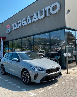 BMW 120 48V MSport auto