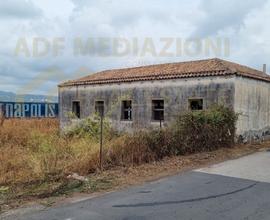 Terreno Agricolo Industriale Con Rudere