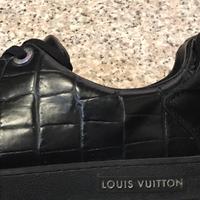 Scarpe Louis Vuitton n.42 uomo