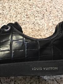 Scarpe Louis Vuitton n.42 uomo