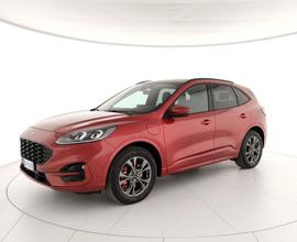 Ford Kuga 2.5 phev ST-Line X 2wd 225cv e-shifter