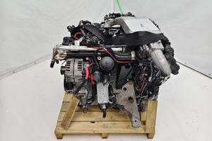 MOTORE COMPLETO N57D30C 3.0D 280Kw 381CV BMW X5 M5