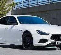 Ricambi maserati ghibli #174