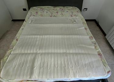 scaldaletto matrimoniale marca Beper