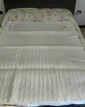 scaldaletto matrimoniale marca Beper