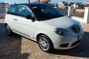 LANCIA YPS 3P DIVA 1.2 TAGLIANDATA E GARANTITA E5A