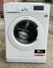 Lavatrice Indesit 7kg 1200giri classe A+++
