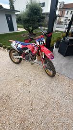 Honda crf 450cc 2023