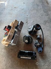 Kit accensione PUNTO 188 1,2 8v euro3