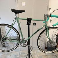 Bici corsa 24” Bianchi anni ‘70/80