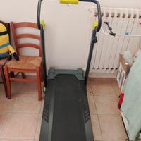 tapis roulant magnetico