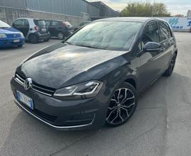 Volkswagen Golf 1.6 TDI 110 CV 5p. Highline BlueMo