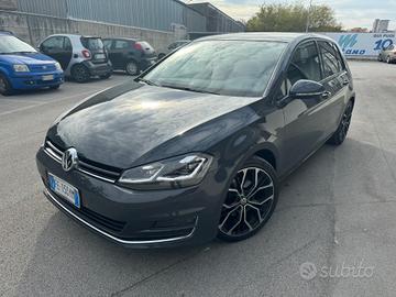 Volkswagen Golf 1.6 TDI 110 CV 5p. Highline BlueMo