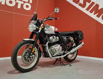 ROYAL ENFIELD Interceptor 650