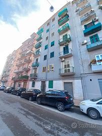 Via D'Alo Alfieri 3 Vani luminoso