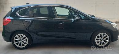 Bmw 216d Active Tourer