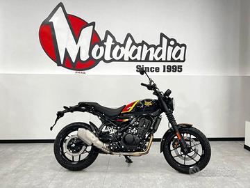 ROYAL ENFIELD GUERRILA 450