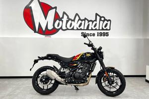 ROYAL ENFIELD GUERRILA 450
