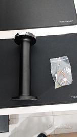 estensione fanatec clubsport dd/dd+