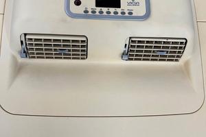 Deumidificatore Viesa per camper