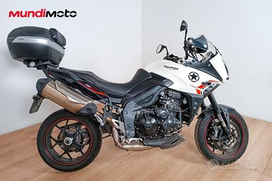 TRIUMPH TIGER 1050 SPORT ABS - 2014