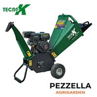 BIOTRITURATORE TECNOK A SCOPPIO BTL7.0/80M