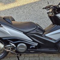 Kymco AK 550 ABS