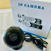 Mini Telecamera WI-FI / IP di sorveglianza - A9
