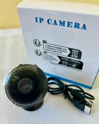 Mini Telecamera WI-FI / IP di sorveglianza - A9