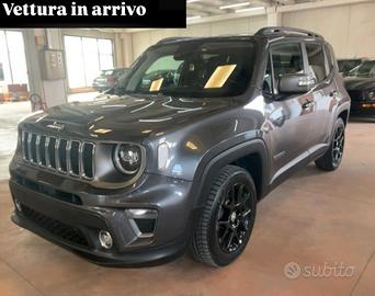 Jeep Renegade 1.6 Mjt 130 CV S