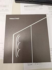 Samsung z fold 7  512 gb