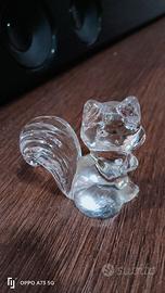 Goebel Statuetta di scoiattolo