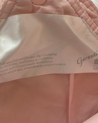 Trapunta Eminflex cashmere seta matrimoniale