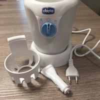 Chicco
Scaldabiberon Casa-Viaggio Chicco