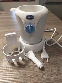 Chicco
Scaldabiberon Casa-Viaggio Chicco