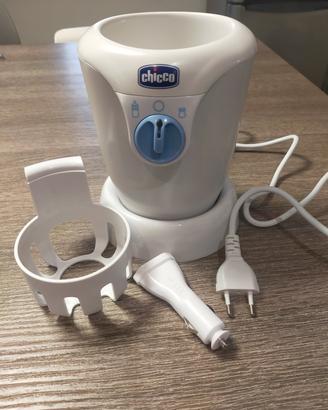 Chicco
Scaldabiberon Casa-Viaggio Chicco