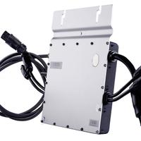 Microinverte hoymiles hm-600 con cavo