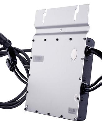 Microinverte hoymiles hm-600 con cavo