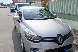 Renault CLIO zen 1,5 -55 kW 5 porte 12/2016