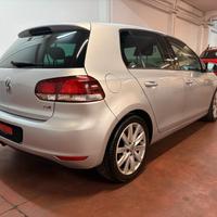 Volkswagen Golf 1.4 TSI 122CV DSG 5p. Highline