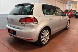Volkswagen Golf 1.4 TSI 122CV DSG 5p. Highline