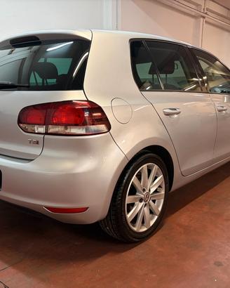 Volkswagen Golf 1.4 TSI 122CV DSG 5p. Highline