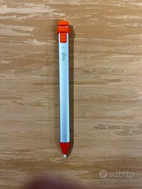 Logitech Crayon penna digitale